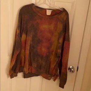 The perfect fall crewneck🍂🍁💜